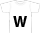 Adreno White T-Shirt Template